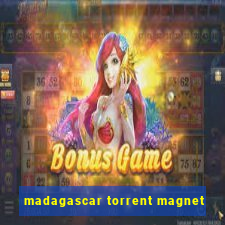 madagascar torrent magnet